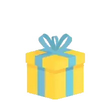 Ícone de benefícios flutuante